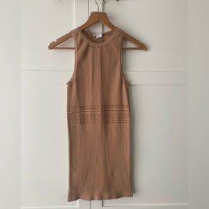 zara mini dress in xs-s.